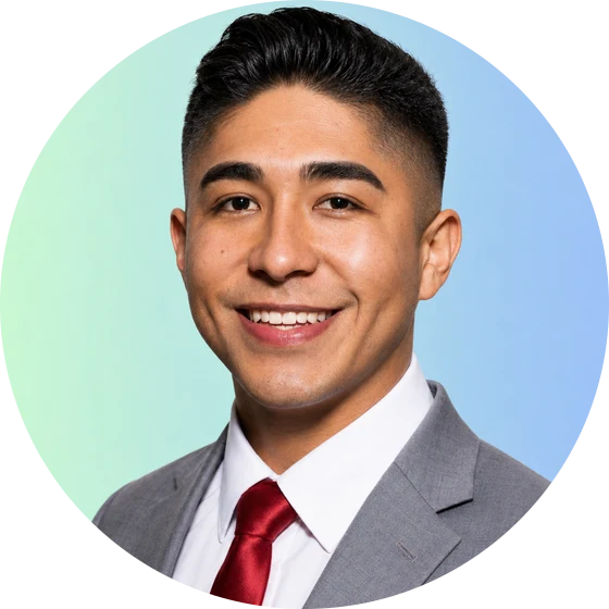 Angel Morales, Partner and Founder of SoCal Property Advisory