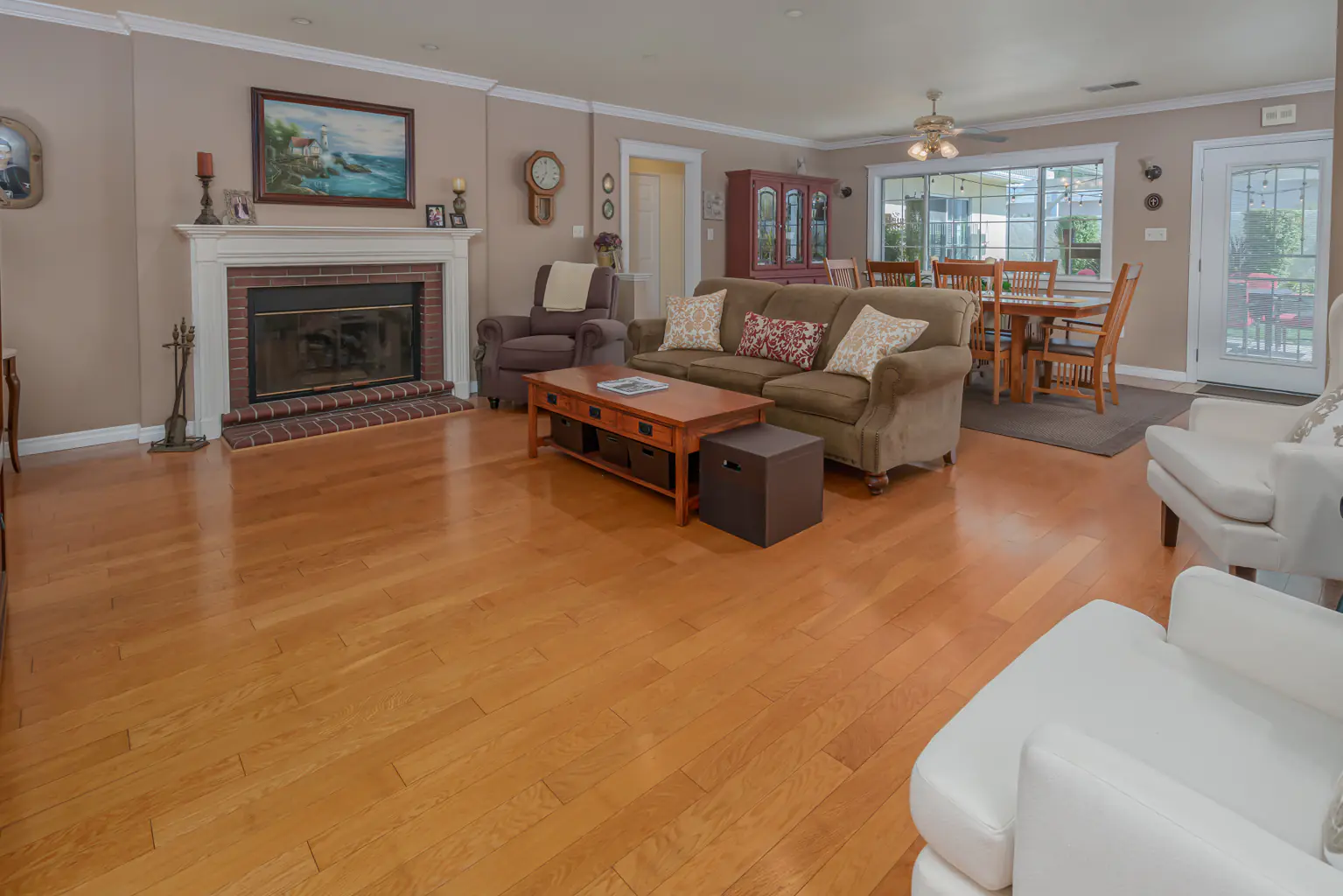 Showings & Offers