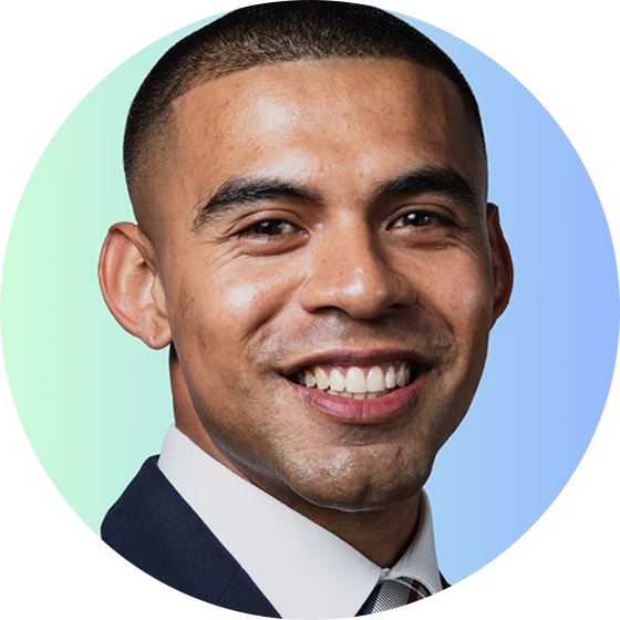 Richard Rodriguez, Designated Broker and Founder of SoCal Property Advisory